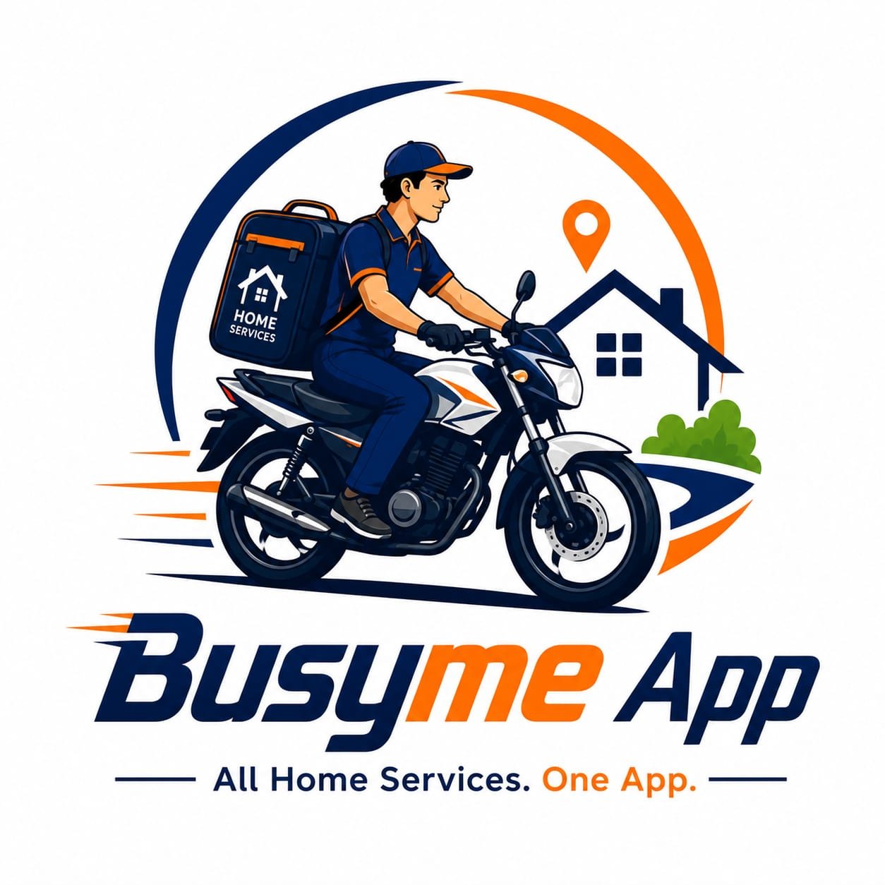 Business logo